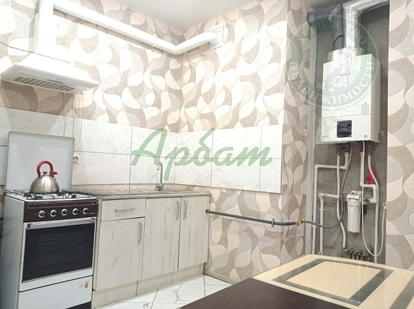 2-к квартира, 60 кв.м. (№13992) 2-к квартира, 60 кв.м. (№13992)