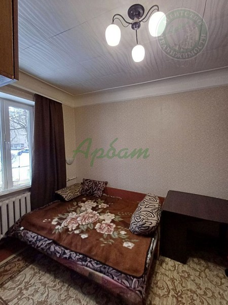2-к квартира, 48 кв.м. (№14323)
