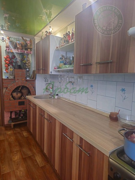 3-к квартира, 81 кв.м. (№13461) 3-к квартира, 81 кв.м. (№13461)