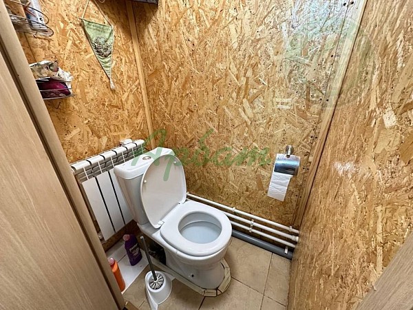 Дом, 46 кв.м. (№14488)