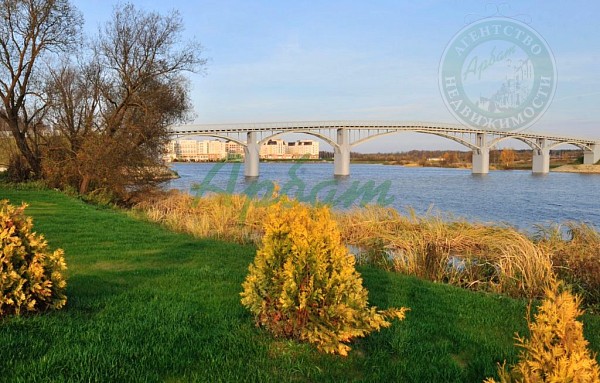 2-к квартира, 59 кв.м. (№13799)