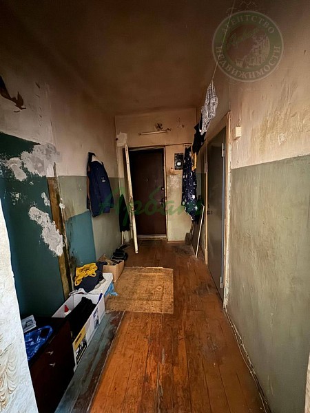 2-к квартира, 50 кв.м. (№14308)