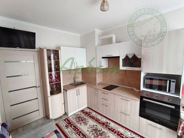 Снять 1-к квартиру, 39 кв.м., Заволжский р-н, Медовая ул, 1б