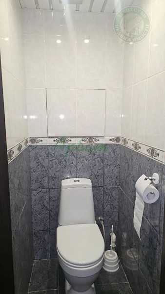 2-к квартира, 52 кв.м. (№14475)