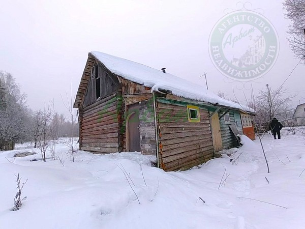 Дом, 54 кв.м. (№14391)