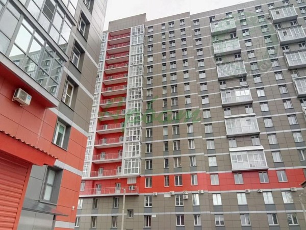 2-к квартира, 64 кв.м. (№14871)