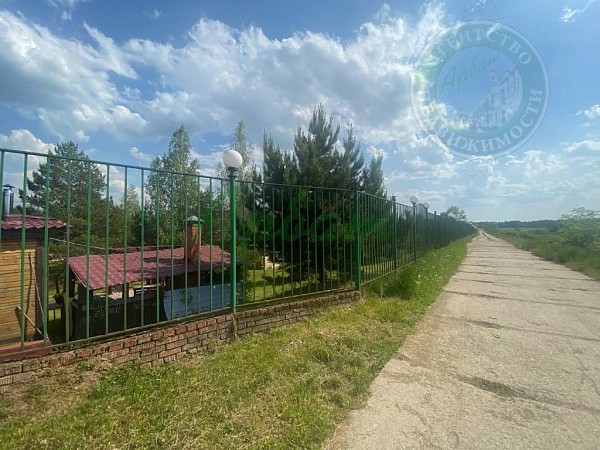 Участок , 15 сот. (№14419)