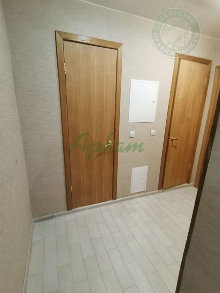 3-к квартира, 69 кв.м. (№14291)