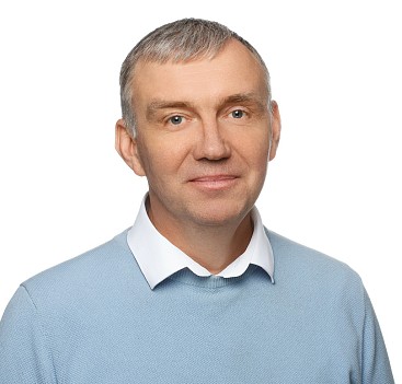 Пикалёв Сергей Александрович