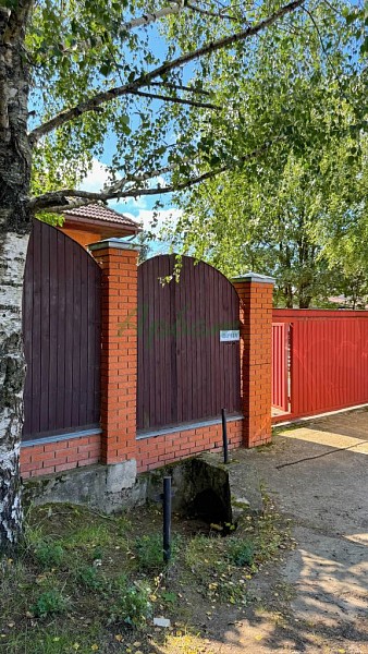 Дом, 260 кв.м. (№14417)