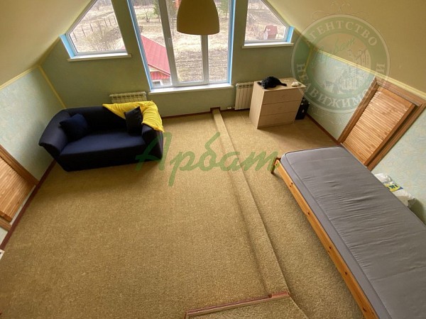 Дом, 28 кв.м. (№14366)