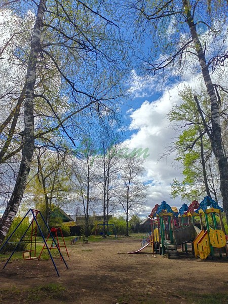 Участок , 10 сот. (№14387)