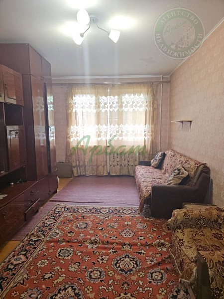 2-к квартира, 44 кв.м. (№14283)