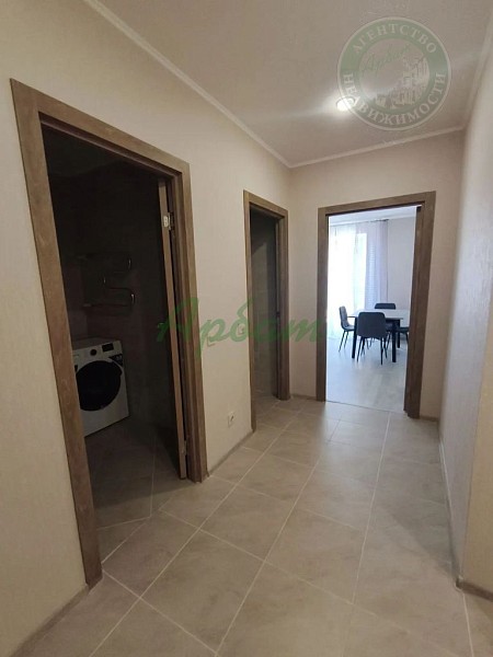 Снять 2-к квартиру, 59 кв.м. (№14592)