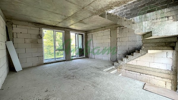 Таунхаус, 91 кв.м. (№13623) Таунхаус, 91 кв.м. (№13623)