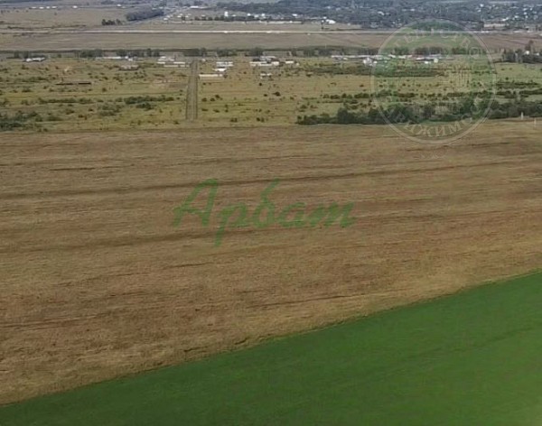 Участок , 15 сот. (№14565)