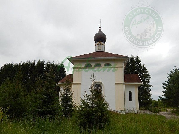 Участок , 29 сот. (№13478)