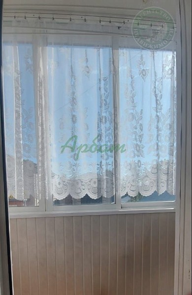 3-к квартира, 56 кв.м. (№14127)