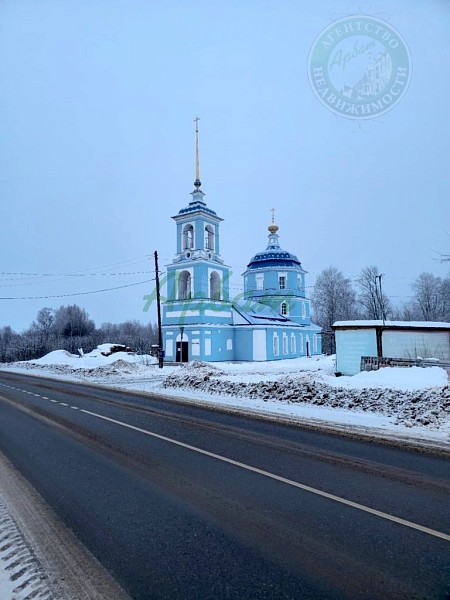 Дом, 54 кв.м. (№14391)