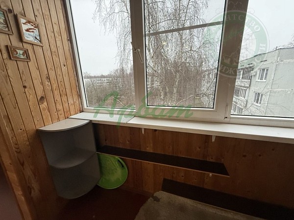 3-к квартира, 66 кв.м. (№14318)