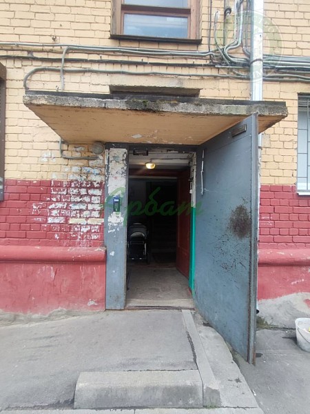 Комната , 12 кв.м. (№13632) Комната , 12 кв.м. (№13632)
