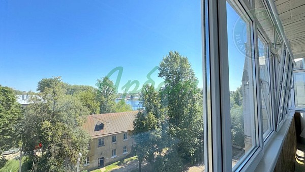 2-к квартира, 70 кв.м. (№14837)