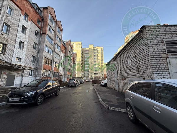 2-к квартира, 50 кв.м. (№14302)