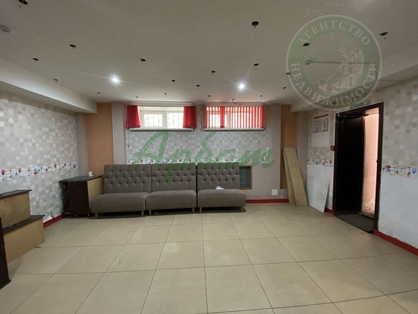 Помещение свободного назначения, 153 кв.м. (№14225)