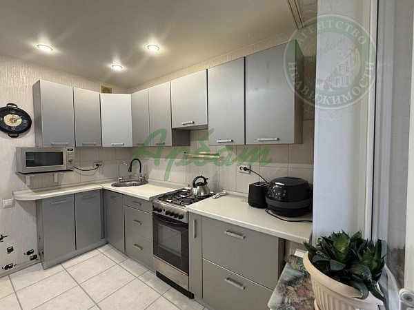 3-к квартира, 66 кв.м. (№14318)