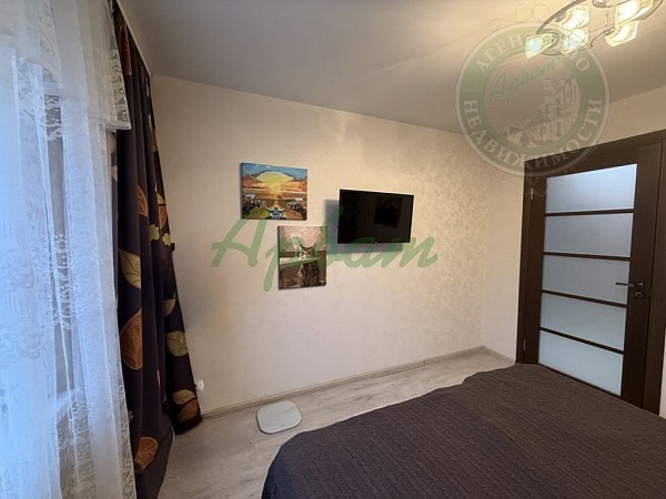 3-к квартира, 66 кв.м. (№14318)