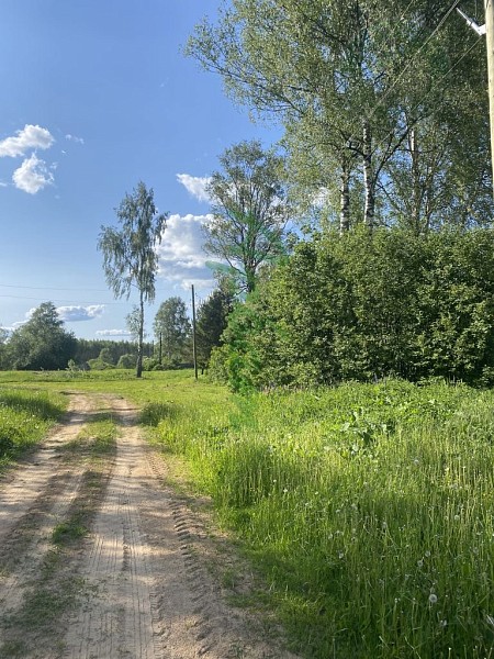 Участок , 20 сот. (№14783)