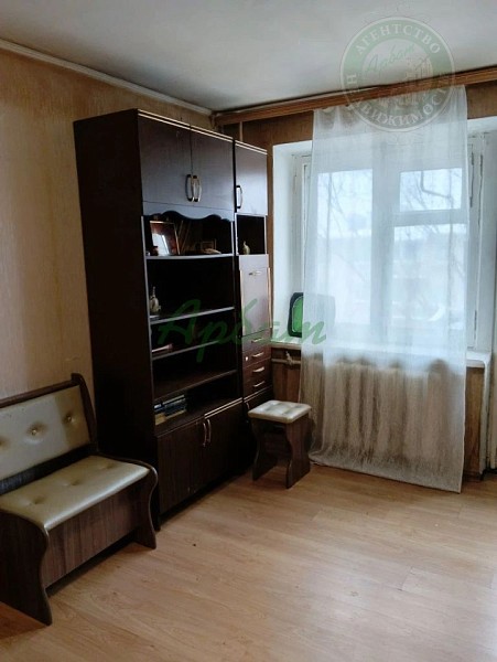 Снять 2-к квартиру, 45 кв.м., Московский р-н, Волоколамский пр-кт, 33