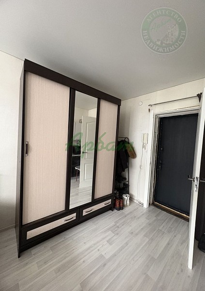 Комната , 17 кв.м. (№14504)