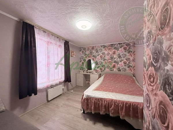 Дом, 89 кв.м. (№14590)