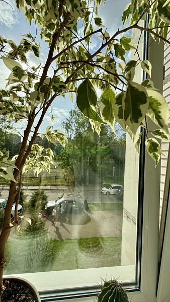 2-к квартира, 72 кв.м. (№13703)