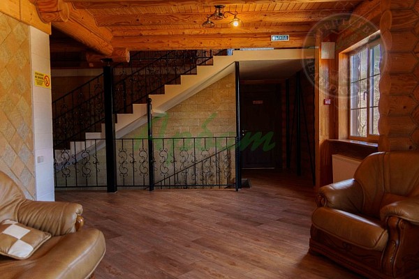 Гостиница, 1173 кв.м. (№14356)