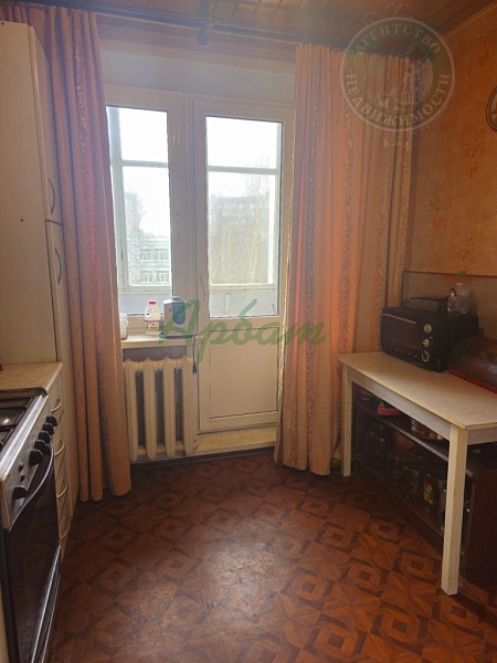 4-к квартира, 88 кв.м. (№13501) 4-к квартира, 88 кв.м. (№13501)