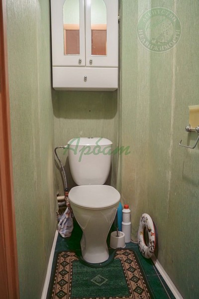 2-к квартира, 45 кв.м. (№14546)