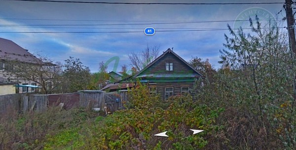 Участок , 10 сот. (№14447)