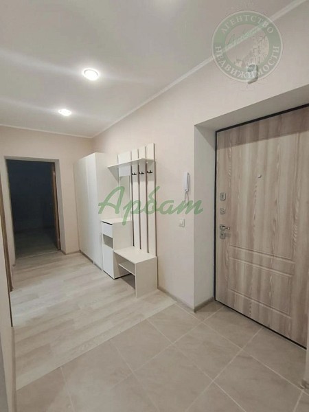 Снять 2-к квартиру, 59 кв.м. (№14592)