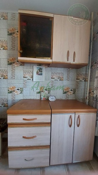 3-к квартира, 56 кв.м. (№14343)