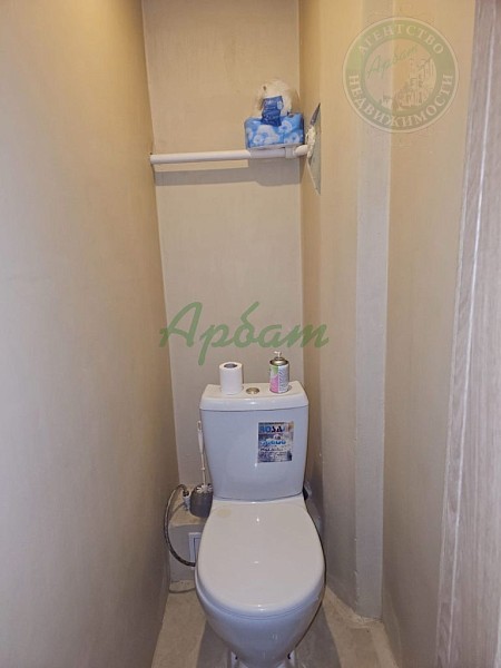 Снять 2-к квартиру, 42 кв.м. (№14324)