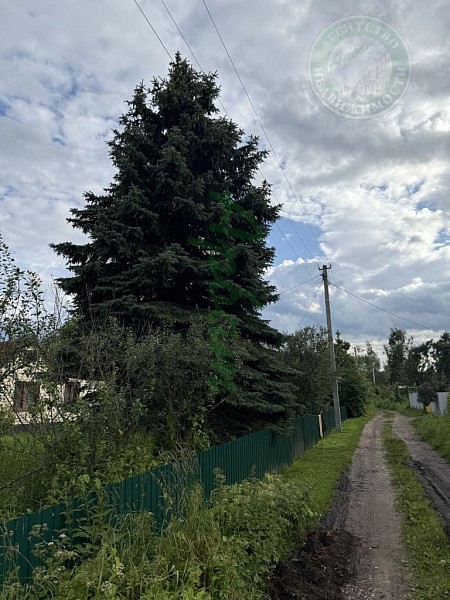 Участок , 7 сот. (№14189)