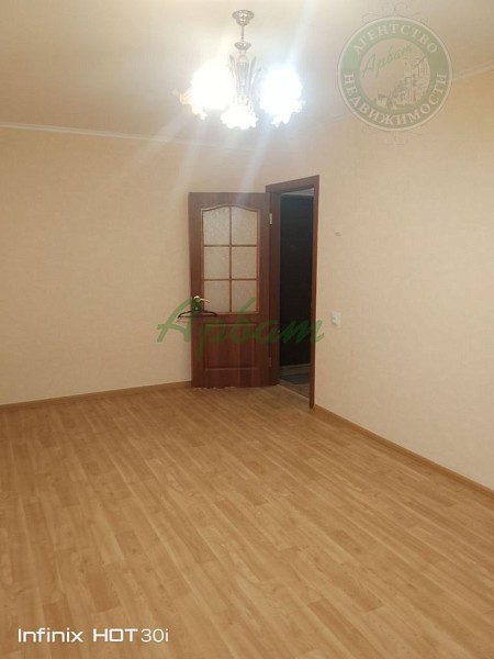 1-к квартира, 30 кв.м. (№13660) 1-к квартира, 30 кв.м. (№13660)