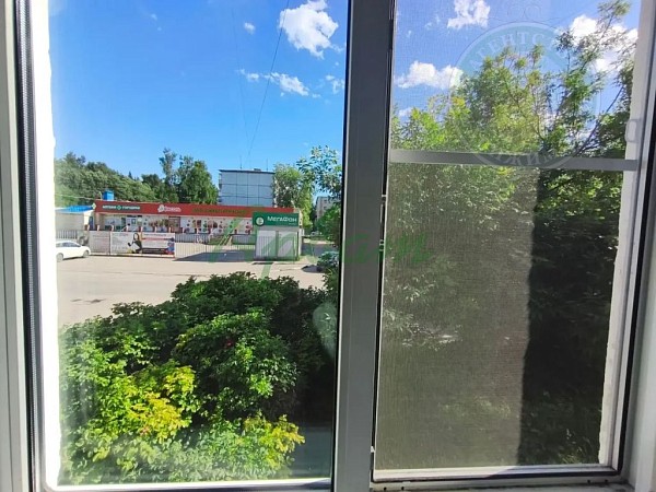2-к квартира, 52 кв.м. (№14475)