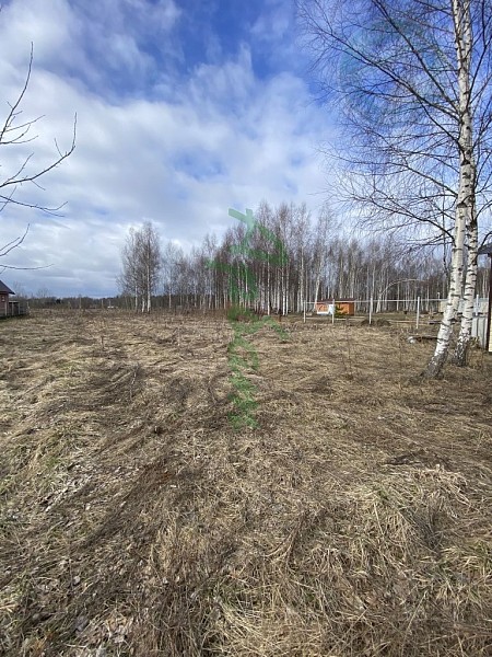 Участок , 11 сот. (№13430)