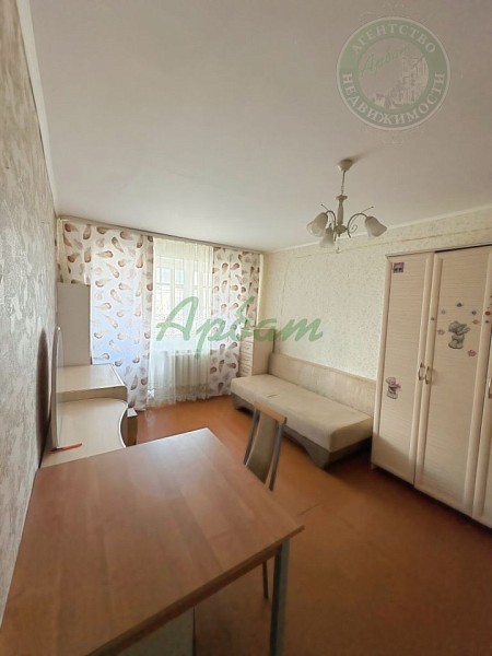 Снять 1-к квартиру, 31 кв.м., Заволжский р-н, Петербургское ш, 20