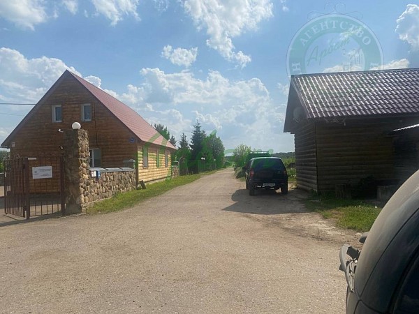 Дом, 47 кв.м. (№14964)