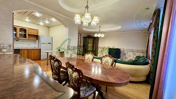 2-к квартира, 92 кв.м. (№13424) 2-к квартира, 92 кв.м. (№13424)