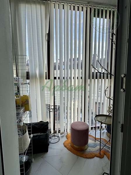 1-к квартира, 41 кв.м. (№14589)